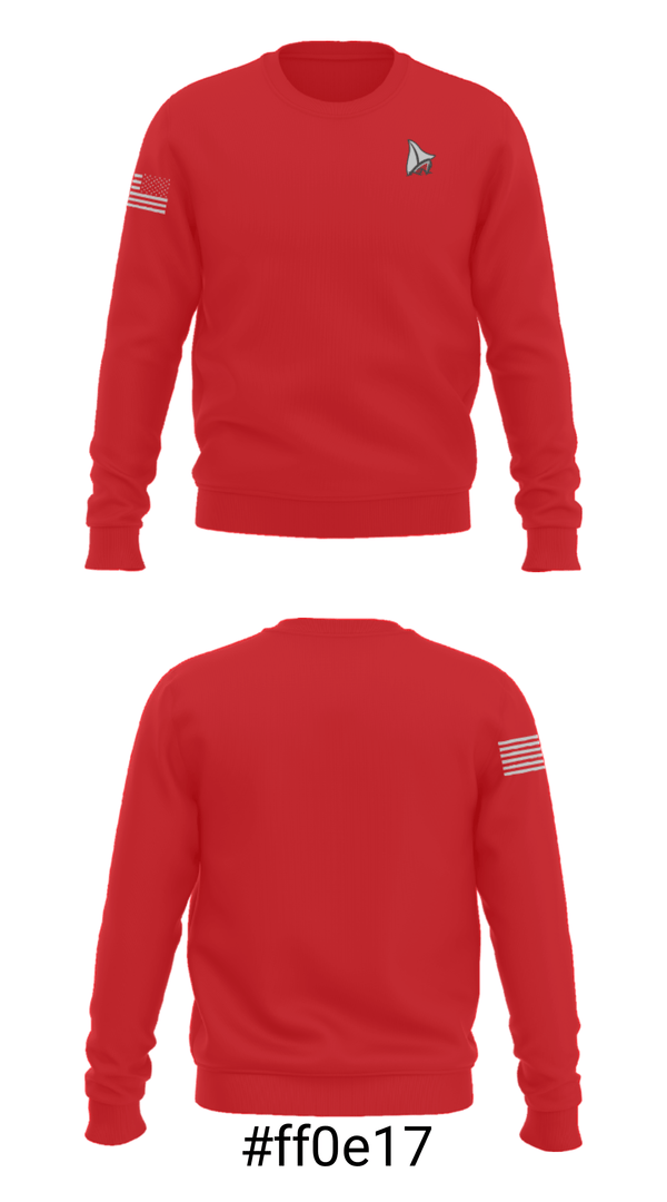 Crew Neck Sweatshirt, Lakers, Swimming, Teamtime, Team time, sublimation, custom sports apparel, team uniforms, spirit wear, spiritwear, sports uniforms, custom shirts, team store, custom team store, fundraiser sports, apparel fundraiser