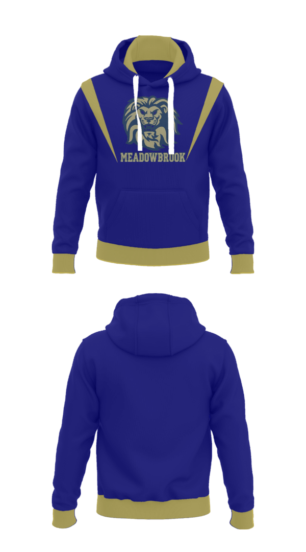 Hoodie, Meadowbrook High School Basketball, Women's Basketball, Teamtime, Team time, sublimation, custom sports apparel, team uniforms, spirit wear, spiritwear, sports uniforms, custom shirts, team store, custom team store, fundraiser sports, apparel fundraiser