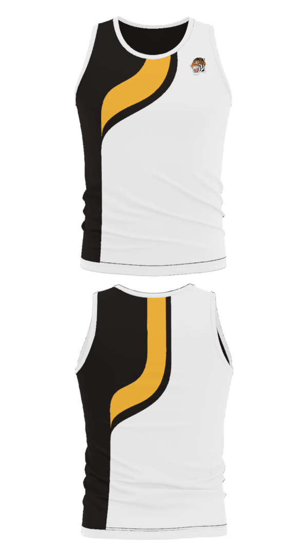 Tank Top, Walnut Hill Elementary School, Spirit Store, Teamtime, Team time, sublimation, custom sports apparel, team uniforms, spirit wear, spiritwear, sports uniforms, custom shirts, team store, custom team store, fundraiser sports, apparel fundraiser