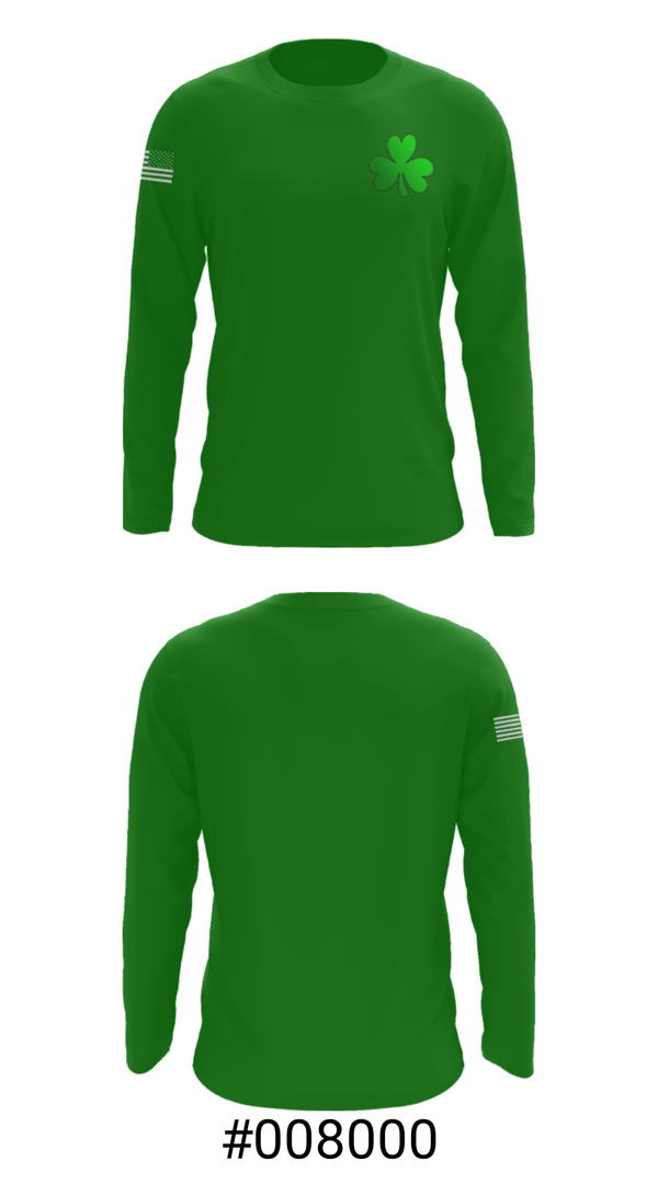 Long Sleeve Performance Shirt, Eastpointe High School Basketball, Women's Basketball, Teamtime, Team time, sublimation, custom sports apparel, team uniforms, spirit wear, spiritwear, sports uniforms, custom shirts, team store, custom team store, fundraiser sports, apparel fundraiser