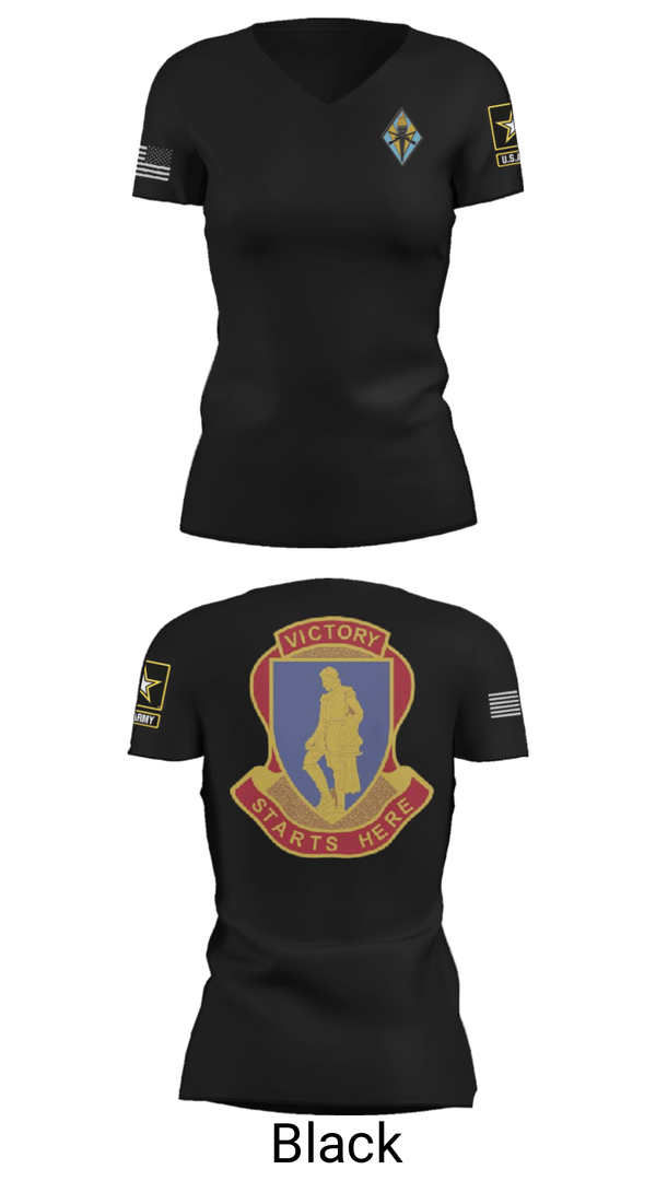 Women's Short Sleeve Vneck Shirt, Fort Jackson, Army, Teamtime, Team time, sublimation, custom sports apparel, team uniforms, spirit wear, spiritwear, sports uniforms, custom shirts, team store, custom team store, fundraiser sports, apparel fundraiser