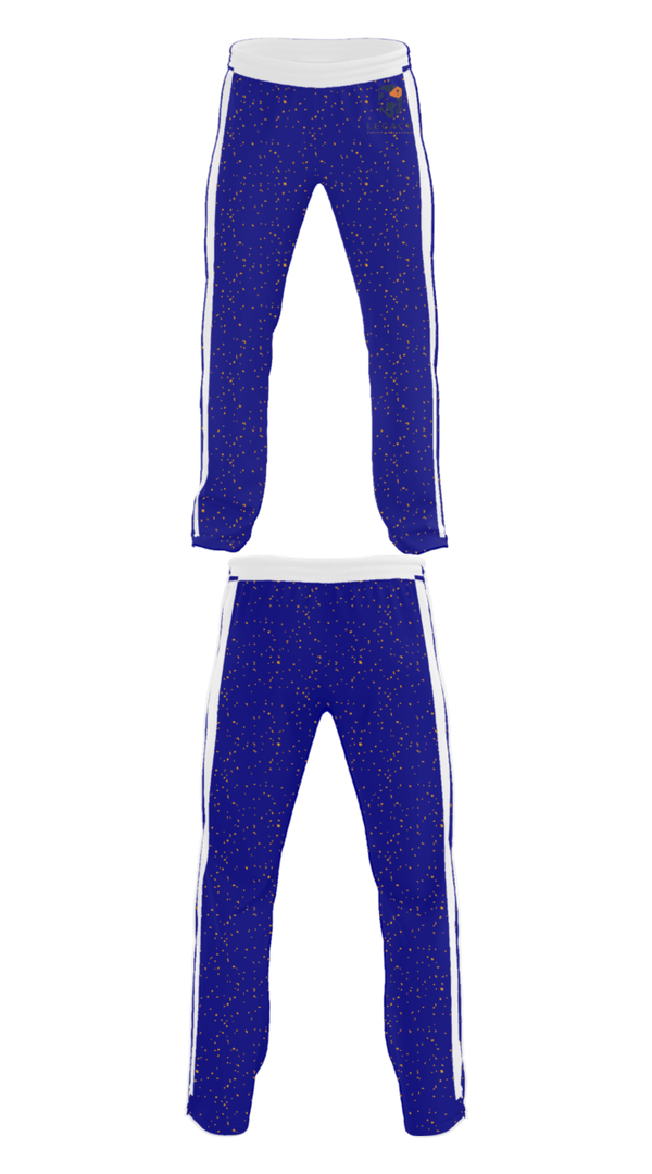 Sweatpants, Legacy Christian Academy Basketball, Women's Basketball, Teamtime, Team time, sublimation, custom sports apparel, team uniforms, spirit wear, spiritwear, sports uniforms, custom shirts, team store, custom team store, fundraiser sports, apparel fundraiser