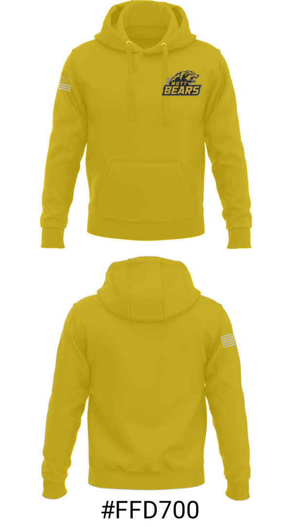 Hoodie, Mott Community College Basketball, Men's Basketball, Teamtime, Team time, sublimation, custom sports apparel, team uniforms, spirit wear, spiritwear, sports uniforms, custom shirts, team store, custom team store, fundraiser sports, apparel fundraiser