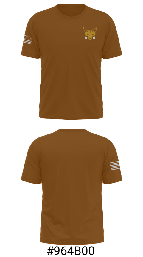 Short Sleeve Performance Shirt, Gilbert L Sena Charter High School, Spirit Store, Teamtime, Team time, sublimation, custom sports apparel, team uniforms, spirit wear, spiritwear, sports uniforms, custom shirts, team store, custom team store, fundraiser sports, apparel fundraiser