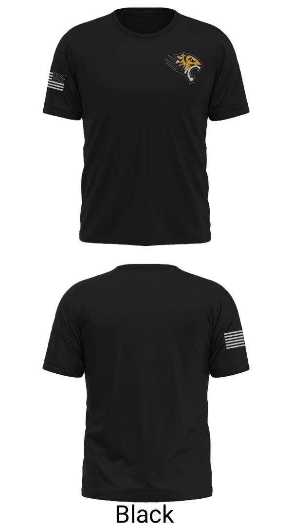 Short Sleeve Performance Shirt, Kensington Multiplex High School Basketball, Men's Basketball, Teamtime, Team time, sublimation, custom sports apparel, team uniforms, spirit wear, spiritwear, sports uniforms, custom shirts, team store, custom team store, fundraiser sports, apparel fundraiser