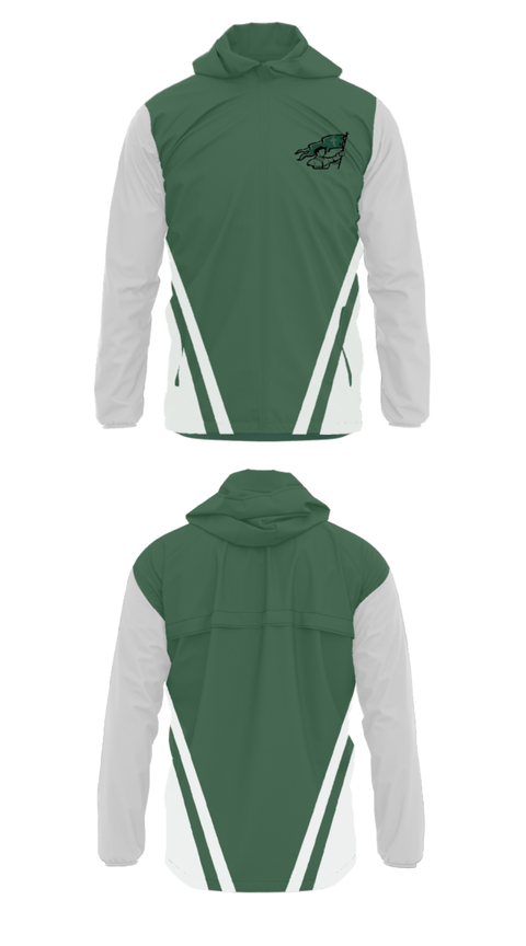 Windbreaker, Poetry Community Christian School Basketball, Men's Basketball, Teamtime, Team time, sublimation, custom sports apparel, team uniforms, spirit wear, spiritwear, sports uniforms, custom shirts, team store, custom team store, fundraiser sports, apparel fundraiser