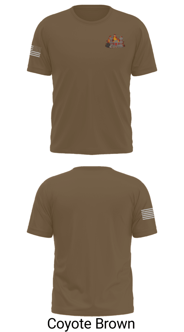 Short Sleeve Performance Shirt, 3rd Platoon, Army, Teamtime, Team time, sublimation, custom sports apparel, team uniforms, spirit wear, spiritwear, sports uniforms, custom shirts, team store, custom team store, fundraiser sports, apparel fundraiser