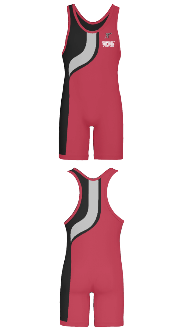 Wrestling Singlet, Gadsden City High School Wrestling, Wrestling, Teamtime, Team time, sublimation, custom sports apparel, team uniforms, spirit wear, spiritwear, sports uniforms, custom shirts, team store, custom team store, fundraiser sports, apparel fundraiser