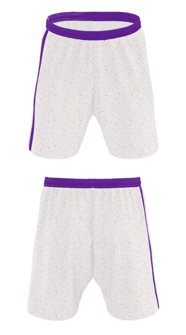 Athletic Shorts With Pockets, Termite Desu, , Teamtime, Team time, sublimation, custom sports apparel, team uniforms, spirit wear, spiritwear, sports uniforms, custom shirts, team store, custom team store, fundraiser sports, apparel fundraiser