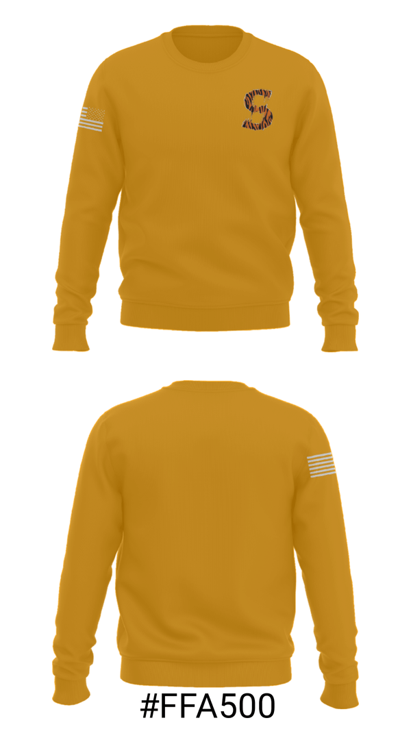 Crew Neck Sweatshirt, Southside High School Wrestling, Wrestling, Teamtime, Team time, sublimation, custom sports apparel, team uniforms, spirit wear, spiritwear, sports uniforms, custom shirts, team store, custom team store, fundraiser sports, apparel fundraiser