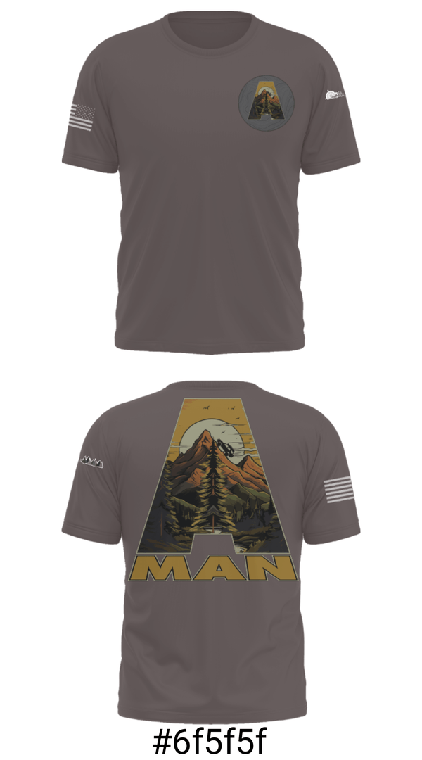 Short Sleeve Performance Shirt, Sea globe, , Teamtime, Team time, sublimation, custom sports apparel, team uniforms, spirit wear, spiritwear, sports uniforms, custom shirts, team store, custom team store, fundraiser sports, apparel fundraiser