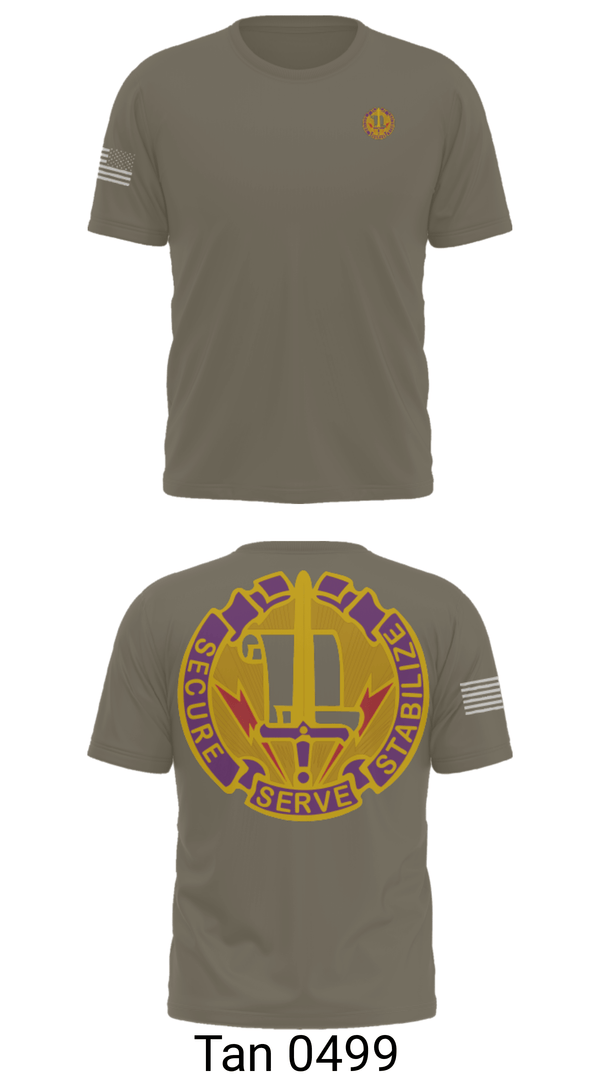 Short Sleeve Performance Shirt, 405th Civil Affairs Battalion, Army, Teamtime, Team time, sublimation, custom sports apparel, team uniforms, spirit wear, spiritwear, sports uniforms, custom shirts, team store, custom team store, fundraiser sports, apparel fundraiser