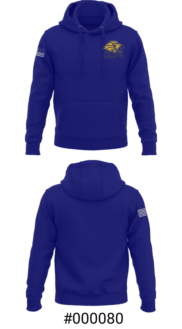 Hoodie, Cincinnati College Prep Academy Basketball, Women's Basketball, Teamtime, Team time, sublimation, custom sports apparel, team uniforms, spirit wear, spiritwear, sports uniforms, custom shirts, team store, custom team store, fundraiser sports, apparel fundraiser
