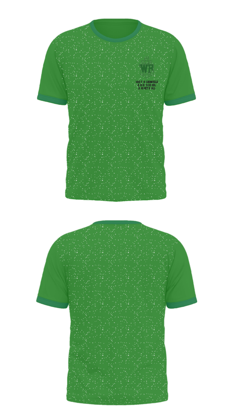 Short Sleeve Performance Shirt, West Bloomfield High School Basketball, Men's Basketball, Teamtime, Team time, sublimation, custom sports apparel, team uniforms, spirit wear, spiritwear, sports uniforms, custom shirts, team store, custom team store, fundraiser sports, apparel fundraiser