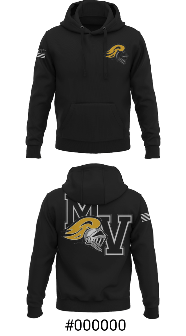 Hoodie, Moshannon Valley High School Wrestling, Wrestling, Teamtime, Team time, sublimation, custom sports apparel, team uniforms, spirit wear, spiritwear, sports uniforms, custom shirts, team store, custom team store, fundraiser sports, apparel fundraiser