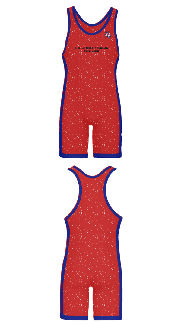 Wrestling Singlet, Michigan Youth Wrestling Association, Wrestling, Teamtime, Team time, sublimation, custom sports apparel, team uniforms, spirit wear, spiritwear, sports uniforms, custom shirts, team store, custom team store, fundraiser sports, apparel fundraiser