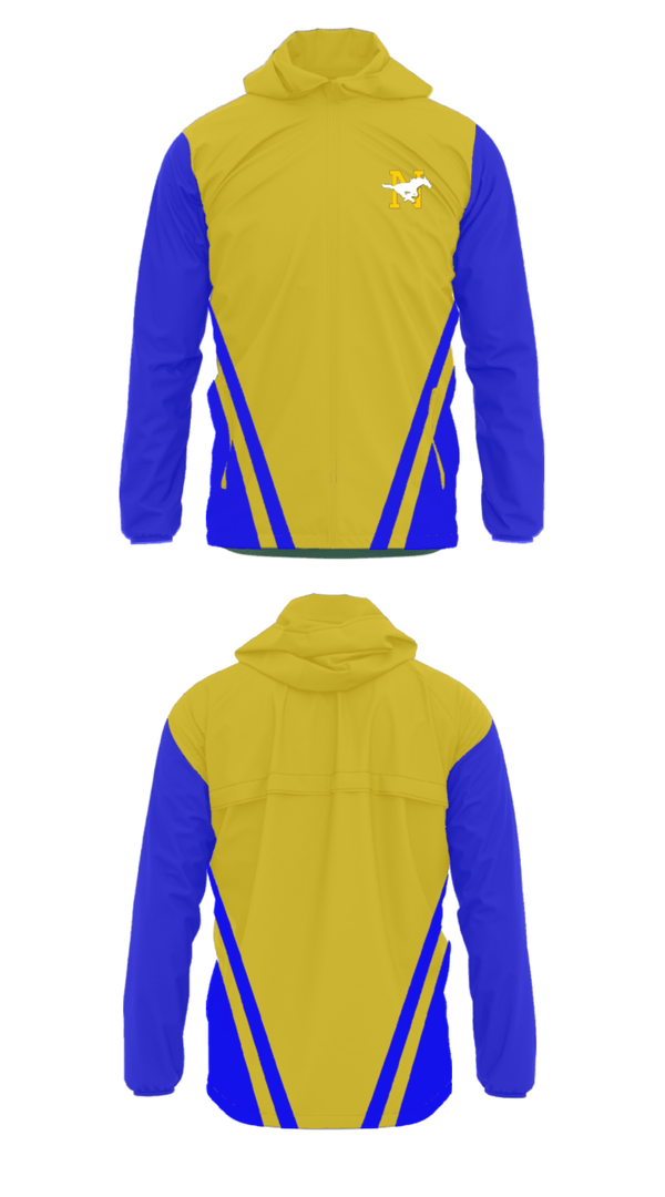 Windbreaker, Norwood High School Basketball, Women's Basketball, Teamtime, Team time, sublimation, custom sports apparel, team uniforms, spirit wear, spiritwear, sports uniforms, custom shirts, team store, custom team store, fundraiser sports, apparel fundraiser