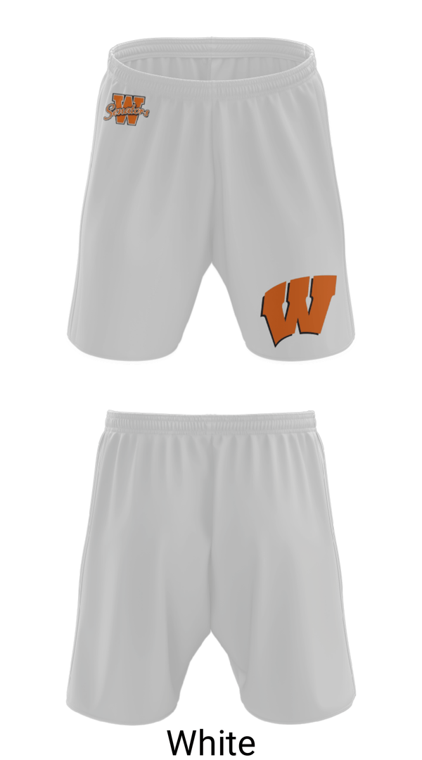 Athletic Shorts With Pockets, Portsmouth West High School Basketball, Women's Basketball, Teamtime, Team time, sublimation, custom sports apparel, team uniforms, spirit wear, spiritwear, sports uniforms, custom shirts, team store, custom team store, fundraiser sports, apparel fundraiser