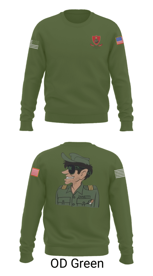 Crew Neck Sweatshirt, , , Teamtime, Team time, sublimation, custom sports apparel, team uniforms, spirit wear, spiritwear, sports uniforms, custom shirts, team store, custom team store, fundraiser sports, apparel fundraiser