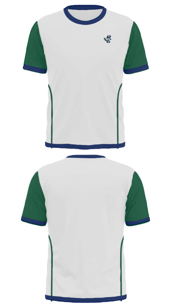 Short Sleeve Performance Shirt, Pine Creek High School Basketball, Women's Basketball, Teamtime, Team time, sublimation, custom sports apparel, team uniforms, spirit wear, spiritwear, sports uniforms, custom shirts, team store, custom team store, fundraiser sports, apparel fundraiser