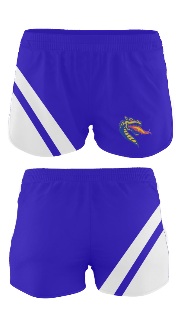 Track Shorts, Adrian Elementary School, Spirit Store, Teamtime, Team time, sublimation, custom sports apparel, team uniforms, spirit wear, spiritwear, sports uniforms, custom shirts, team store, custom team store, fundraiser sports, apparel fundraiser