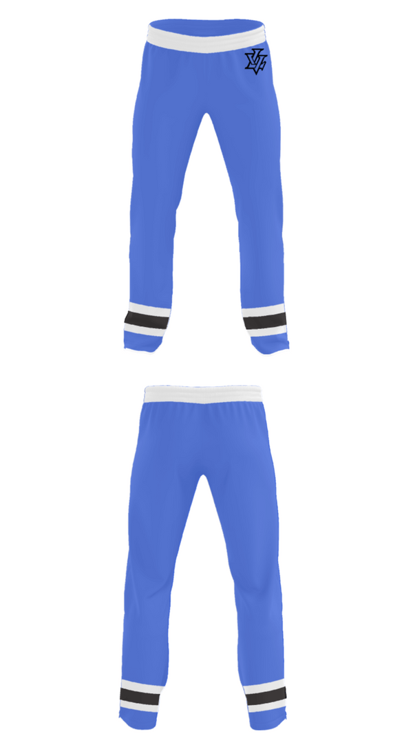 Sweatpants, Leavenworth High School Wrestling, Wrestling, Teamtime, Team time, sublimation, custom sports apparel, team uniforms, spirit wear, spiritwear, sports uniforms, custom shirts, team store, custom team store, fundraiser sports, apparel fundraiser