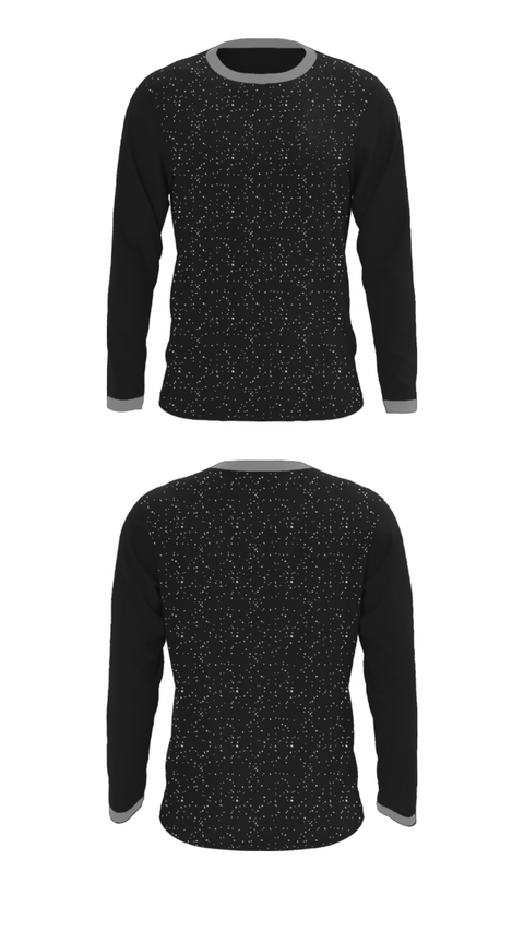 Long Sleeve Performance Shirt, BA Performance Horses, , Teamtime, Team time, sublimation, custom sports apparel, team uniforms, spirit wear, spiritwear, sports uniforms, custom shirts, team store, custom team store, fundraiser sports, apparel fundraiser