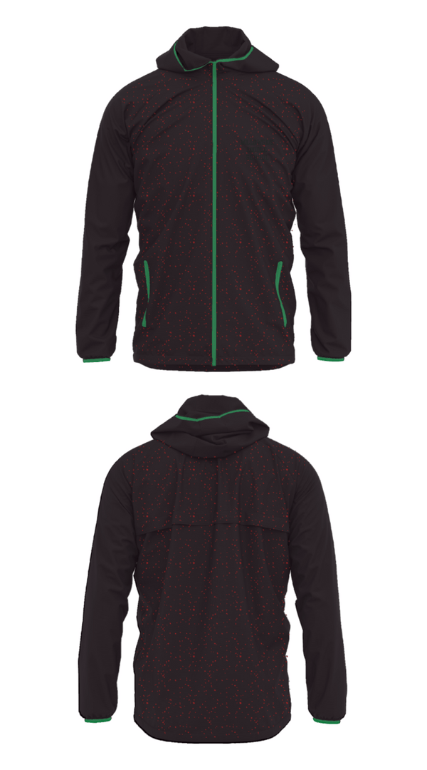Windbreaker, Willowside Middle School, Spirit Store, Teamtime, Team time, sublimation, custom sports apparel, team uniforms, spirit wear, spiritwear, sports uniforms, custom shirts, team store, custom team store, fundraiser sports, apparel fundraiser