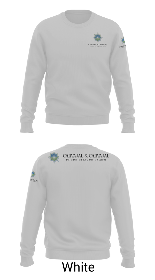 Crew Neck Sweatshirt, , Army, Teamtime, Team time, sublimation, custom sports apparel, team uniforms, spirit wear, spiritwear, sports uniforms, custom shirts, team store, custom team store, fundraiser sports, apparel fundraiser