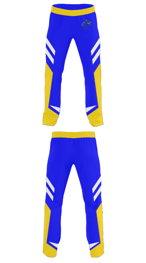 Sweatpants, Gatlinburg-Pittman High School Basketball, Women's Basketball, Teamtime, Team time, sublimation, custom sports apparel, team uniforms, spirit wear, spiritwear, sports uniforms, custom shirts, team store, custom team store, fundraiser sports, apparel fundraiser