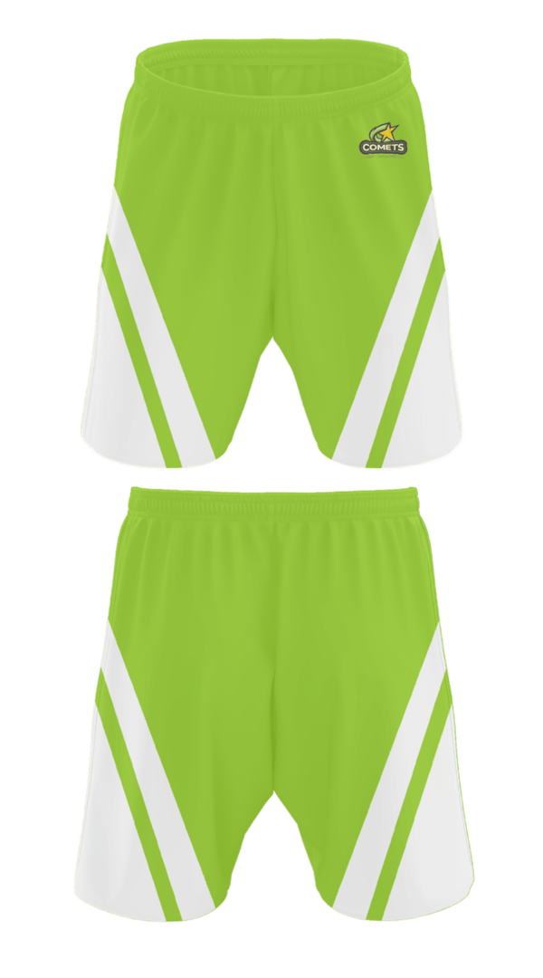 Athletic Shorts With Pockets, South City Academy, Spirit Store, Teamtime, Team time, sublimation, custom sports apparel, team uniforms, spirit wear, spiritwear, sports uniforms, custom shirts, team store, custom team store, fundraiser sports, apparel fundraiser