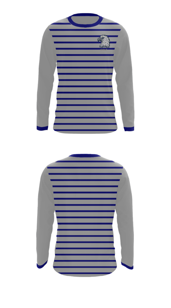 Long Sleeve Performance Shirt, George Washington High School Basketball, Men's Basketball, Teamtime, Team time, sublimation, custom sports apparel, team uniforms, spirit wear, spiritwear, sports uniforms, custom shirts, team store, custom team store, fundraiser sports, apparel fundraiser
