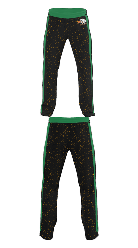 Sweatpants, Jasper R-5 High School Basketball, Men's Basketball, Teamtime, Team time, sublimation, custom sports apparel, team uniforms, spirit wear, spiritwear, sports uniforms, custom shirts, team store, custom team store, fundraiser sports, apparel fundraiser