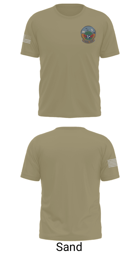 Short Sleeve Performance Shirt, , National Guard, Teamtime, Team time, sublimation, custom sports apparel, team uniforms, spirit wear, spiritwear, sports uniforms, custom shirts, team store, custom team store, fundraiser sports, apparel fundraiser