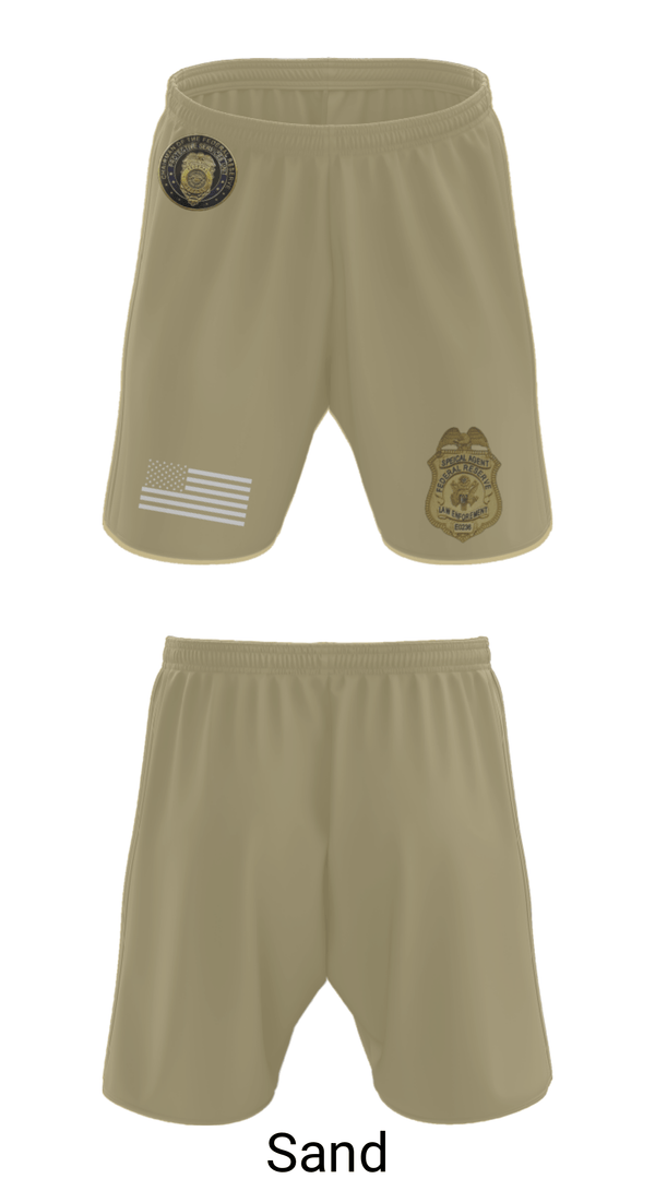 Athletic Shorts With Pockets, , Police, Teamtime, Team time, sublimation, custom sports apparel, team uniforms, spirit wear, spiritwear, sports uniforms, custom shirts, team store, custom team store, fundraiser sports, apparel fundraiser