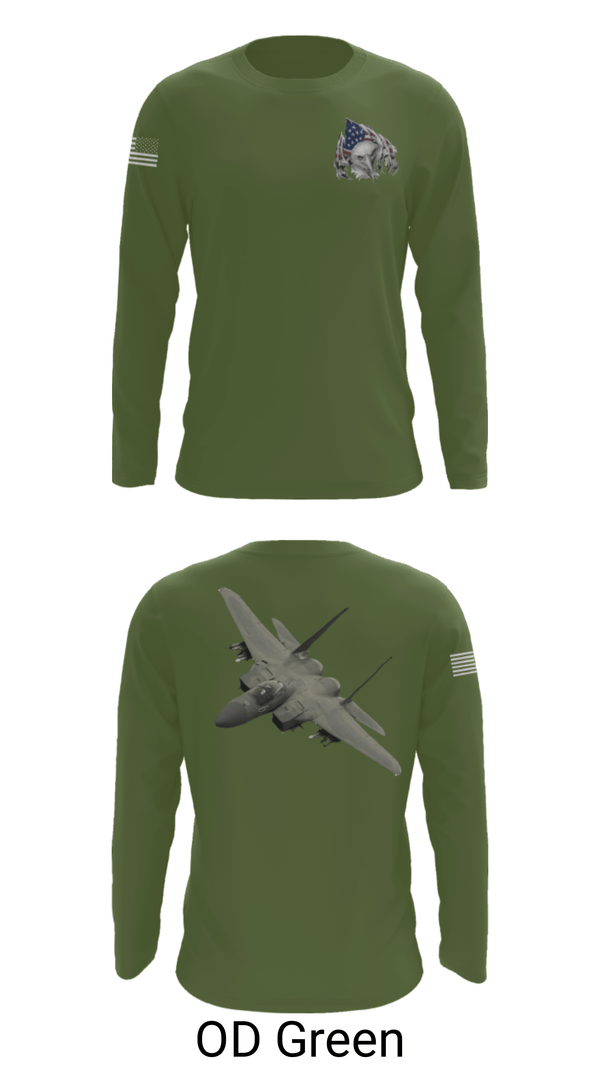 Long Sleeve Performance Shirt, , , Teamtime, Team time, sublimation, custom sports apparel, team uniforms, spirit wear, spiritwear, sports uniforms, custom shirts, team store, custom team store, fundraiser sports, apparel fundraiser