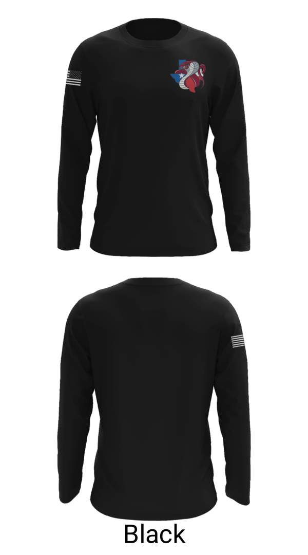 Long Sleeve Performance Shirt, Industrial High School Basketball, Women's Basketball, Teamtime, Team time, sublimation, custom sports apparel, team uniforms, spirit wear, spiritwear, sports uniforms, custom shirts, team store, custom team store, fundraiser sports, apparel fundraiser