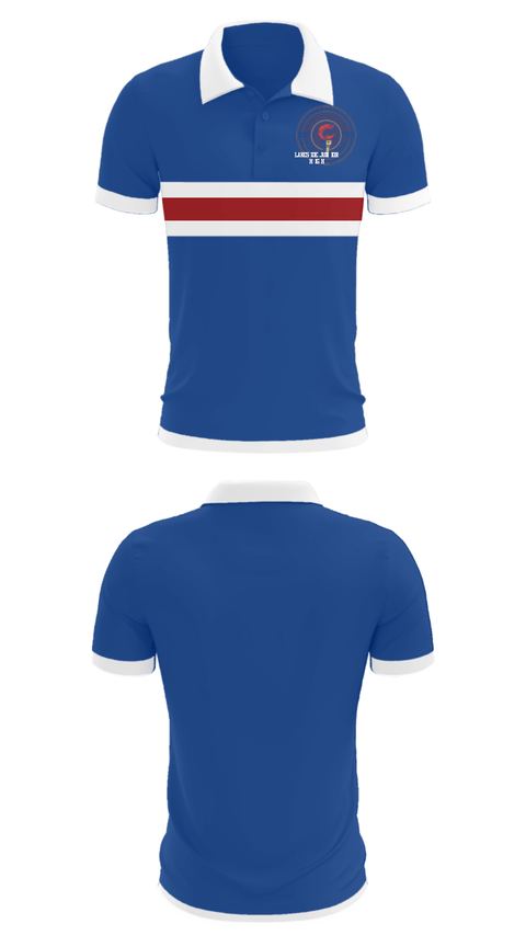 Short Sleeve Performance Polo, Lakeside Junior High, Spirit Store, Teamtime, Team time, sublimation, custom sports apparel, team uniforms, spirit wear, spiritwear, sports uniforms, custom shirts, team store, custom team store, fundraiser sports, apparel fundraiser