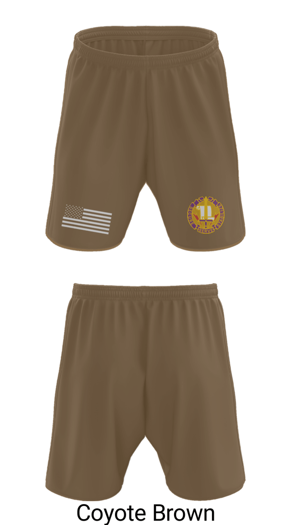Athletic Shorts With Pockets, 405th Civil Affairs Battalion, Army, Teamtime, Team time, sublimation, custom sports apparel, team uniforms, spirit wear, spiritwear, sports uniforms, custom shirts, team store, custom team store, fundraiser sports, apparel fundraiser