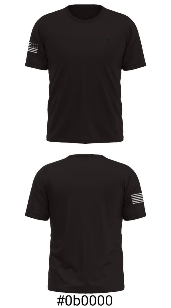 Short Sleeve Performance Shirt, Agate Elementary School, Spirit Store, Teamtime, Team time, sublimation, custom sports apparel, team uniforms, spirit wear, spiritwear, sports uniforms, custom shirts, team store, custom team store, fundraiser sports, apparel fundraiser