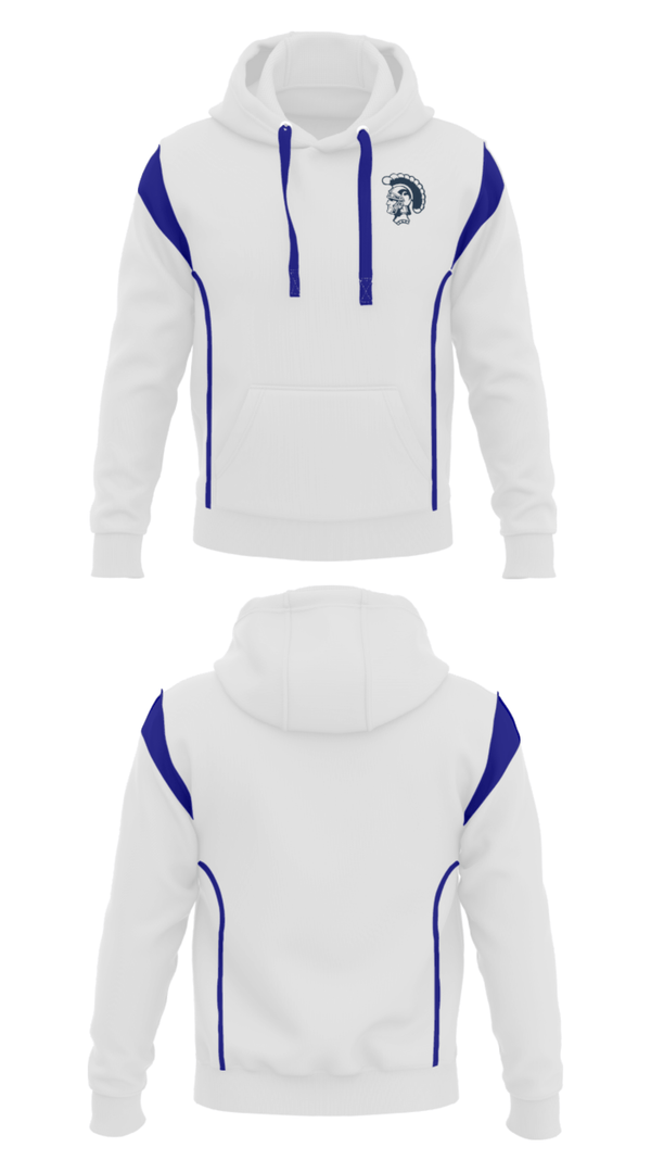 Hoodie, Pottstown High School Basketball, Men's Basketball, Teamtime, Team time, sublimation, custom sports apparel, team uniforms, spirit wear, spiritwear, sports uniforms, custom shirts, team store, custom team store, fundraiser sports, apparel fundraiser