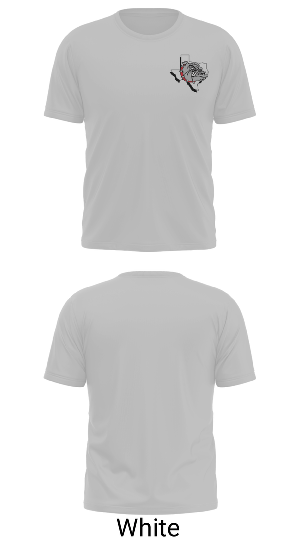 Short Sleeve Performance Shirt, Ann Whitney Elementary School, Spirit Store, Teamtime, Team time, sublimation, custom sports apparel, team uniforms, spirit wear, spiritwear, sports uniforms, custom shirts, team store, custom team store, fundraiser sports, apparel fundraiser
