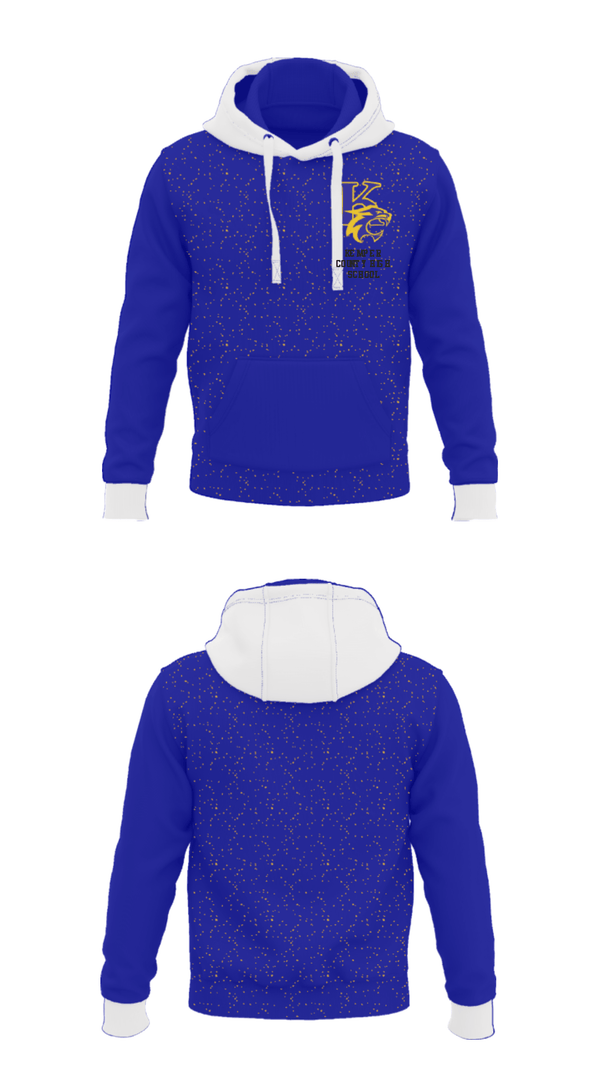 Hoodie, Kemper County High School, Spirit Store, Teamtime, Team time, sublimation, custom sports apparel, team uniforms, spirit wear, spiritwear, sports uniforms, custom shirts, team store, custom team store, fundraiser sports, apparel fundraiser