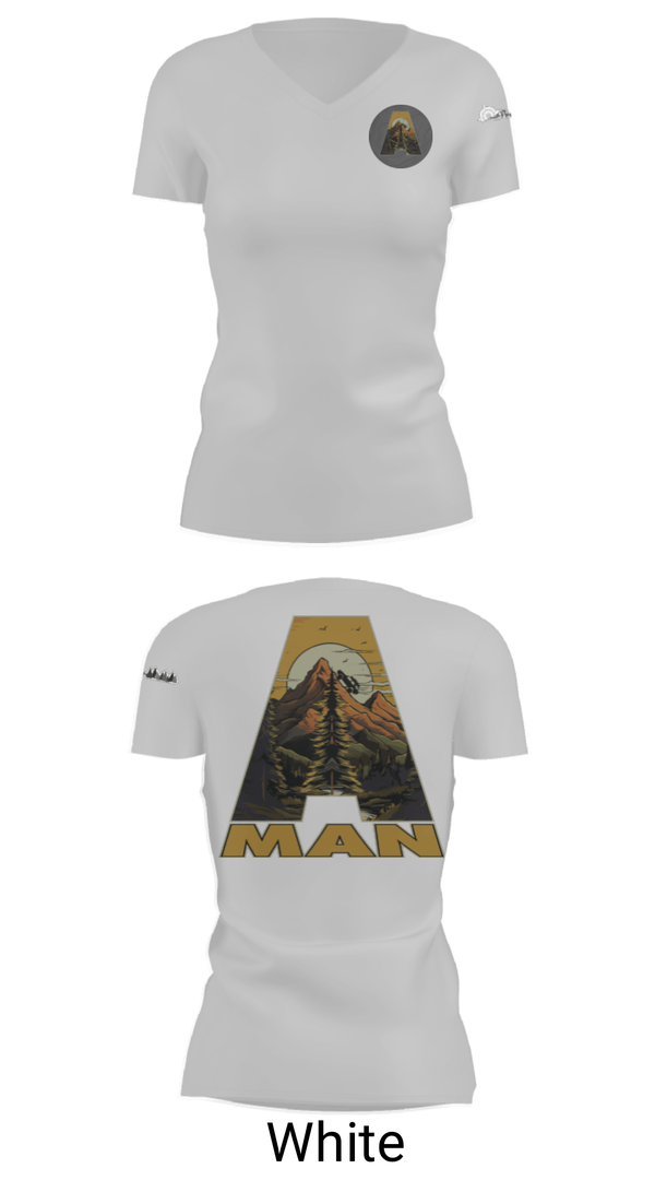 Women's Short Sleeve Vneck Shirt, Sea globe, , Teamtime, Team time, sublimation, custom sports apparel, team uniforms, spirit wear, spiritwear, sports uniforms, custom shirts, team store, custom team store, fundraiser sports, apparel fundraiser