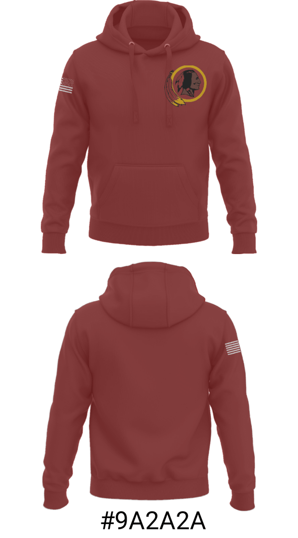 Hoodie, West Nassau High School Basketball, Women's Basketball, Teamtime, Team time, sublimation, custom sports apparel, team uniforms, spirit wear, spiritwear, sports uniforms, custom shirts, team store, custom team store, fundraiser sports, apparel fundraiser