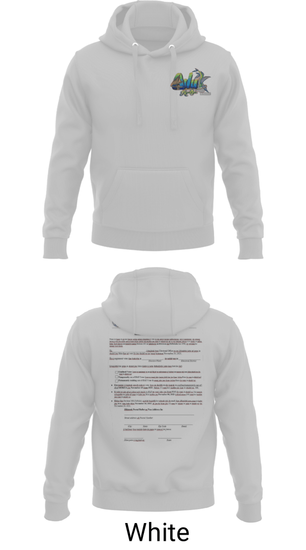Hoodie, Ailuk kijen bid, Baseball, Teamtime, Team time, sublimation, custom sports apparel, team uniforms, spirit wear, spiritwear, sports uniforms, custom shirts, team store, custom team store, fundraiser sports, apparel fundraiser