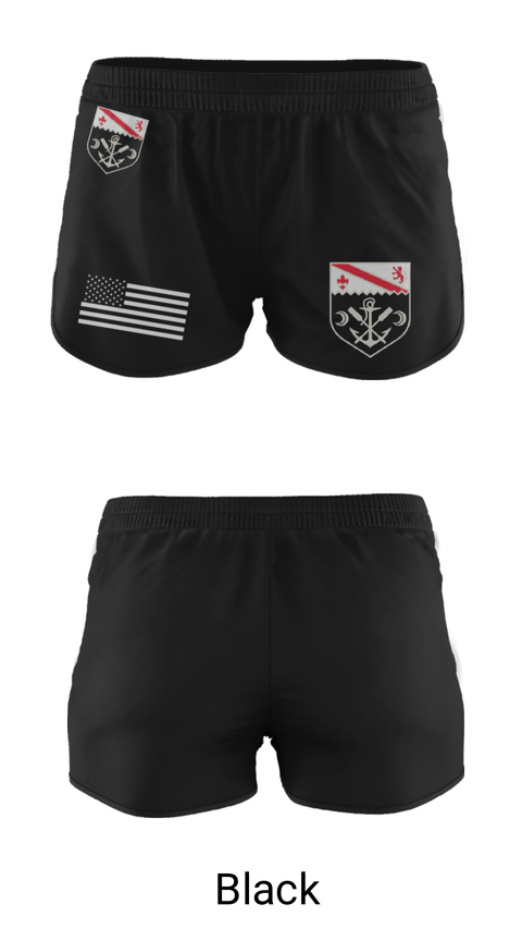 Ranger Panties, , Army, Teamtime, Team time, sublimation, custom sports apparel, team uniforms, spirit wear, spiritwear, sports uniforms, custom shirts, team store, custom team store, fundraiser sports, apparel fundraiser