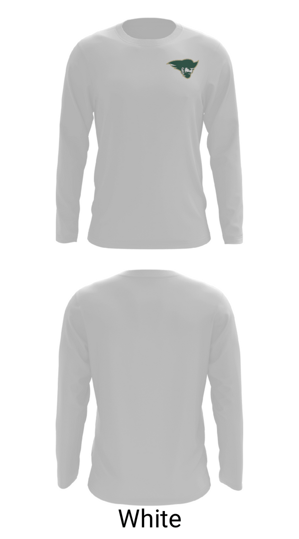 Long Sleeve Performance Shirt, Vashon Island High School Softball, Softball, Teamtime, Team time, sublimation, custom sports apparel, team uniforms, spirit wear, spiritwear, sports uniforms, custom shirts, team store, custom team store, fundraiser sports, apparel fundraiser
