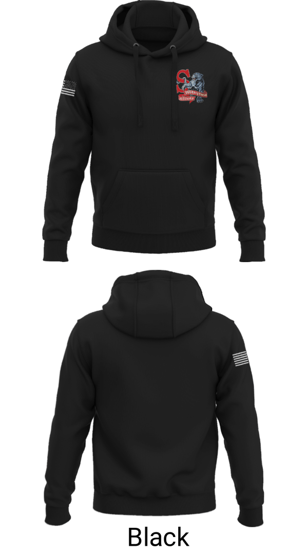 Hoodie, Segerstrom High School Basketball, Women's Basketball, Teamtime, Team time, sublimation, custom sports apparel, team uniforms, spirit wear, spiritwear, sports uniforms, custom shirts, team store, custom team store, fundraiser sports, apparel fundraiser