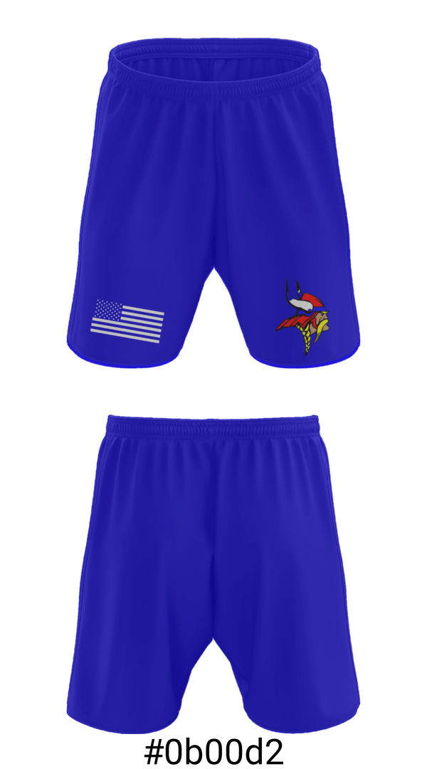 Athletic Shorts With Pockets, Decorah Senior High School Bowling, Bowling, Teamtime, Team time, sublimation, custom sports apparel, team uniforms, spirit wear, spiritwear, sports uniforms, custom shirts, team store, custom team store, fundraiser sports, apparel fundraiser